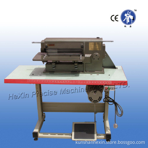 Strip/Strap Cutting Machine (Slitting Machine)